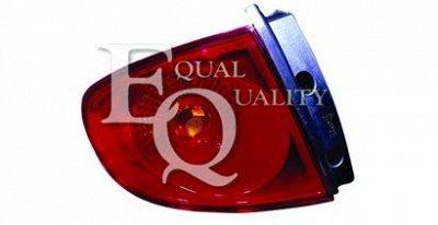 EQUAL QUALITY gp1109 - Задний фонарь